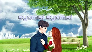 Syomsi Syomsi  Beautiful Tamang Love Song  loken lama  sumina lo [upl. by Laohcin]