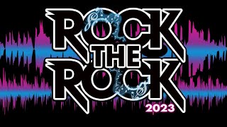 Rock the Rock 2023 Milton Show Choir Invite [upl. by Charleen]