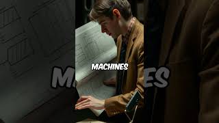 The Enigma Code Breakers – WWII shorts [upl. by Mast]