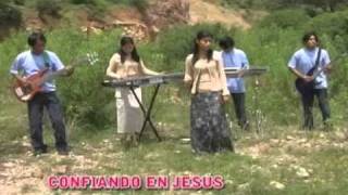 Marianela MaytaConfiando en Jesus [upl. by Anabel]