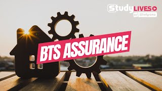 Tout savoir sur le BTS Assurance [upl. by Anitniuq]