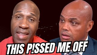 THIS PSSED ME OFF Charles Barkley Trump’s HUD Pick Deion Sanders Katt Williams Purchase  More [upl. by Yemiaj337]