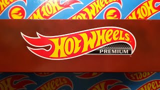 Hot Wheels Deutschland Design Container hotwheels diecast cars [upl. by Narud]