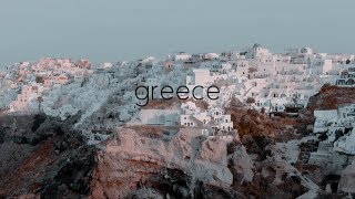 Traveling to Greece with Insta360 ONE X feat Rory Kramer Charly Jordan amp Evan Paterakis [upl. by Aihsemot]