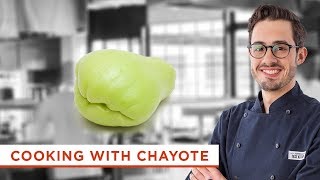 5 Ways to Try Chayote [upl. by Airol]