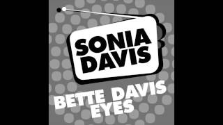 SONIA DAVIS  Bette Davis Eyes Energy Mix [upl. by Ohnuj444]