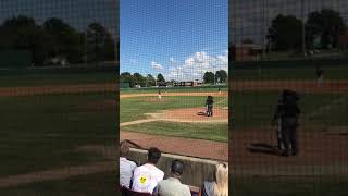 09 18 2021 Hitting Evangel U [upl. by Countess126]