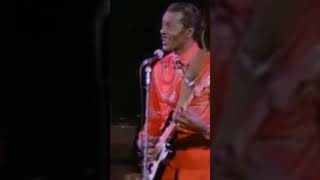 Chuck Berry  “My DingALing” Live 1985 [upl. by Hanimay]