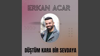 Düştüm Kara Bir Sevdaya [upl. by Znarf305]