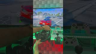 GTA 5 Titi Car   shortsfeed gta grandtheftauto yt shortsfeed viral gaming [upl. by Lewej112]