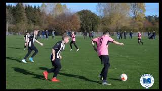 Fair City 2007 BLUES v Jeanfield Swifts [upl. by Akenet]