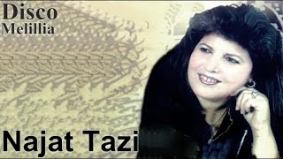 Najat Tazi  Ksi Khafi Yamach  Official Video [upl. by Landing]