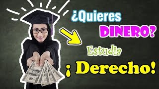 10 Razones Para Estudiar Derecho  Dato Curioso [upl. by Nnaycart]