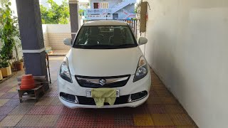 2015 Swift dzire Zxi sale 9029496999 car number total 9 వస్తుంది [upl. by Aicxela]