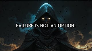 Failure is not an OPTION [upl. by Brianne825]