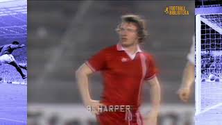 Fortuna Dusseldorf  FC Aberdeen 30  Cup Winners Cup  18101978 [upl. by Alekal]