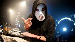 Angerfist quotThe Smashupquot 22 [upl. by Dahcir]