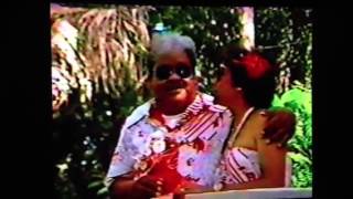 Chamorro music video of the late quotSaraluquot [upl. by Ahselaf]