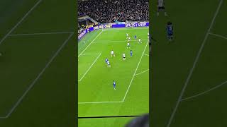 Enzo goal vs Tottenham Enzo Fernandez goal Chelsea vs Tottenham chelsea goals football enzo [upl. by Bywaters936]