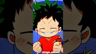 Midoriya izuku edit mha anime [upl. by Morty]