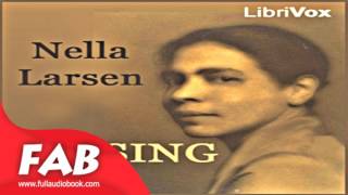 Passing Full Audiobook by Nella LARSEN by General Fiction Audiobooks [upl. by Rory]