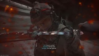 A Random Finisher Montage 5 First Person finisher and new melee [upl. by Yluj113]