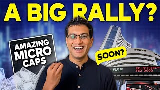 Next 6 months  BIG RALLY in the market Interest Rate Cuts Explained Akshat Shrivastava [upl. by Jutta]