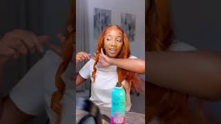 Trying automatic hair curler 😱😍 youtubeshorts transformation hair hairstyle curls [upl. by Boiney]