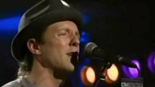 Jason Mraz  Butterfly Live 2008 [upl. by Eimmit421]