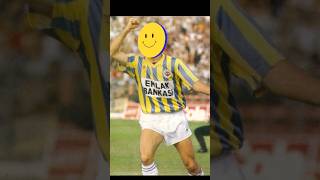 Fenerbahçe Efsane Forması  Kim Bu [upl. by Eliathas295]