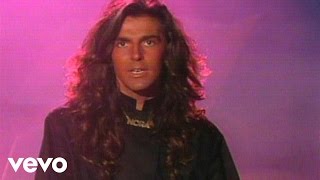 Modern Talking  Geronimos Cadillac Video [upl. by Arem56]