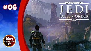 Star Wars Jedi Fallen Order  Zeffo Temple Guardians and Ancient Sphere Puzzle 06 [upl. by Ojaras724]