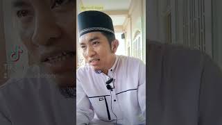 SANGAT BANYAK NIKMAT ALLAH YANG KITA PAKAI JIKA HILANG SATU JANGAN MERASA HILANG SEMUA [upl. by Noakes748]