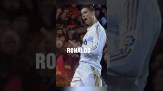 Christiano Ronaldo et Marcello le joueur brésilien [upl. by Aicirtak]