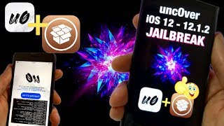 uncOver iOS 12  1212 JAILBREAK  So gelingt er spielend einfach  Tutorial amp Infos [upl. by Leihcim]