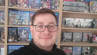 gaming update ps5 sold  games i played [upl. by Gibeon]