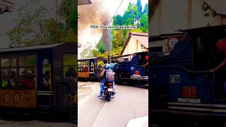 Things That Makes You Realize Youre In Darjeeling😍❤travel youtubeshorts viral trending [upl. by Hillel]