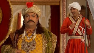 Akbar ने इस औरत को नहर देदी दान में  Akbar Birbal  Episode 172  Big Magic [upl. by Godewyn962]