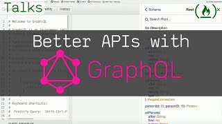 Build Better and Discoverable APIs with GraphQL [upl. by Yesac602]