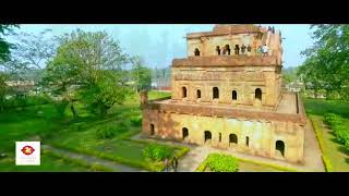 International Me Dam Me Phi Theme Music videoJUTIMALAGovtOf Assam [upl. by Gnilrac]