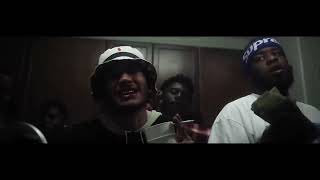 Playboi Carti x DaH x Maxo Kream  quotFETTIquot OFFICIAL MUSIC VIDEO [upl. by Golub]