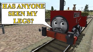 Sodor Short Senile [upl. by Donal]