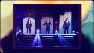 Il Volo  Tour USA amp Latin America Tour  Memories 2013 [upl. by Siuqaj]