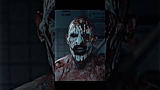 Art the clown vs Dead by Daylight killers  dbdshorts dbd youtubeshorts [upl. by Jacky]