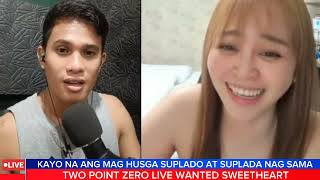 Koreanang Pinay asar na asar sa host piro gustong gusto nya kausap [upl. by Giwdul]