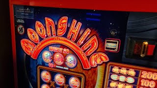 Moonshine Gokkast Barcrest Dutch Slot Machine [upl. by Maegan]