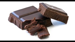 How to Make Home Made Chocolate  Easy Recipe [upl. by Candy]