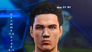 Samuele Ricci pes 2013 face [upl. by Irina]