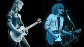 03 Mott The Hoople Sweet Jane 1972 with lyrics [upl. by Mariken41]