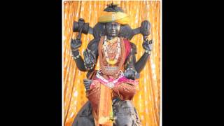 Dakshinamurthy Stotram By Kavalam SriKumar [upl. by Kauffmann]